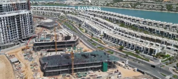 1 chambre Appartement à Mina Al Arab, UAE No. 106583 6