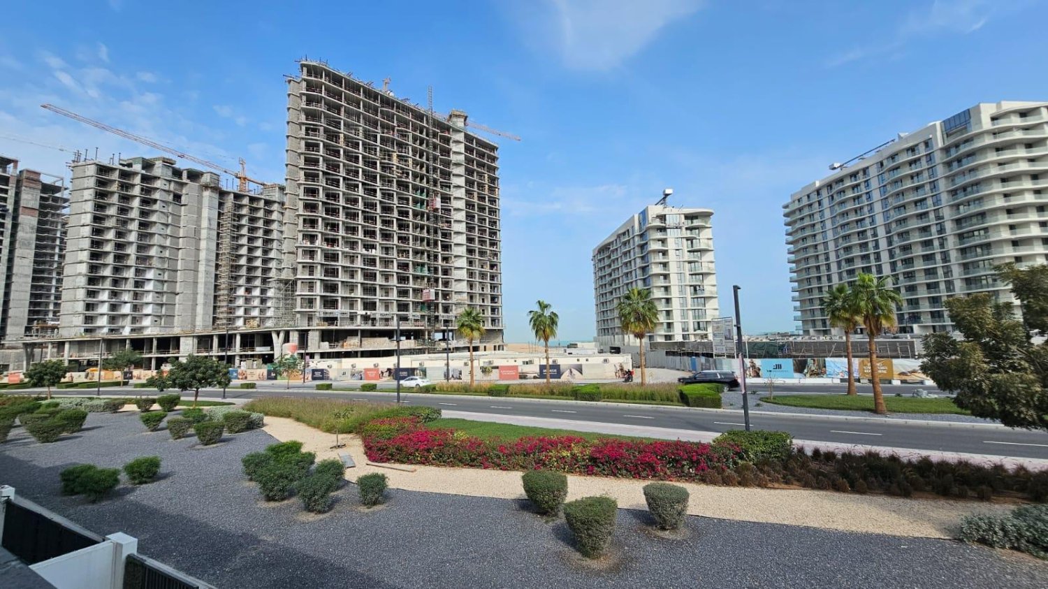 1 chambre Appartement à Mina Al Arab, UAE No. 106583