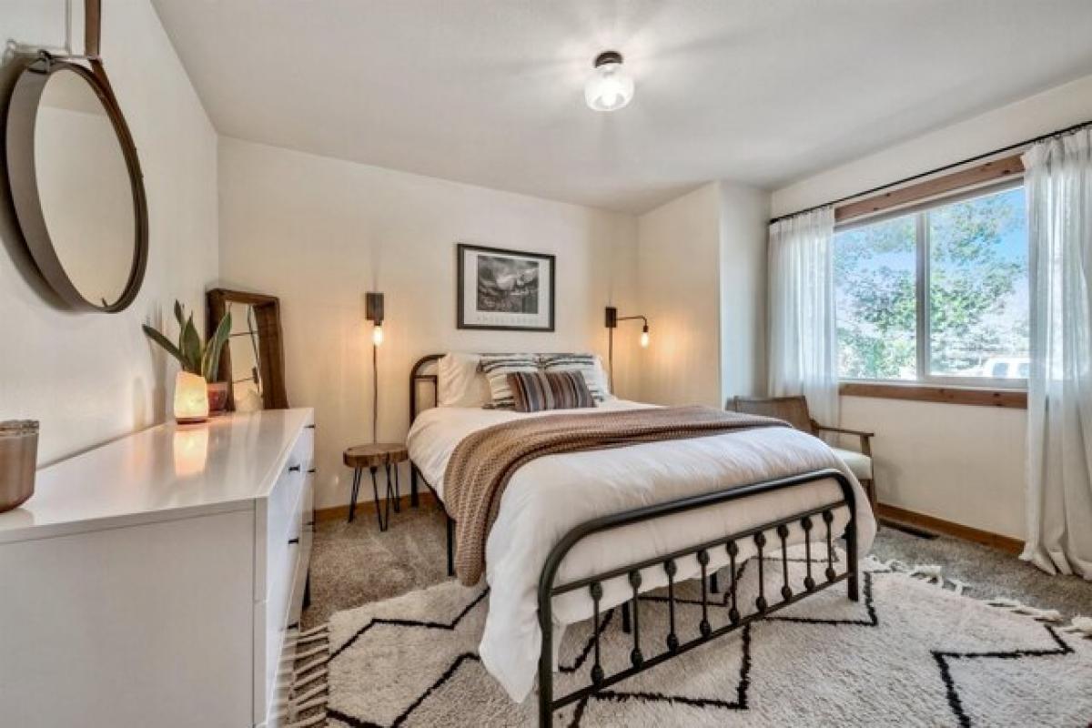 4 bedrooms House in Truckee, USA No. 432970