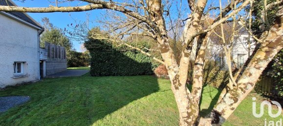 7 Schlafzimmer Haus in Guemene-Penfao, France, Nr. 102647 37