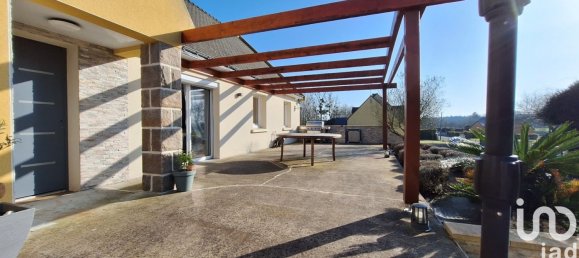 7 Schlafzimmer Haus in Guemene-Penfao, France, Nr. 102647 27