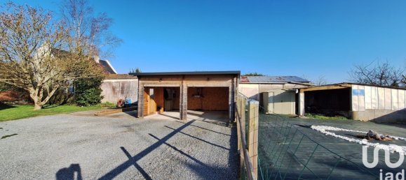 7 Schlafzimmer Haus in Guemene-Penfao, France, Nr. 102647 35