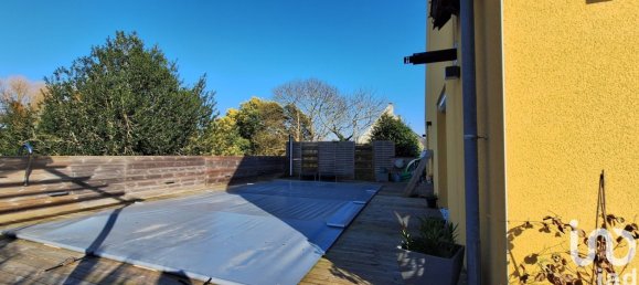 7 Schlafzimmer Haus in Guemene-Penfao, France, Nr. 102647 5