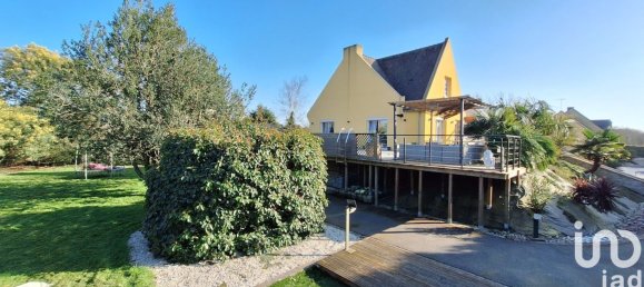 7 Schlafzimmer Haus in Guemene-Penfao, France, Nr. 102647 23