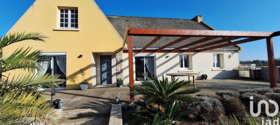 7 Schlafzimmer Haus in Guemene-Penfao, France, Nr. 102647 2