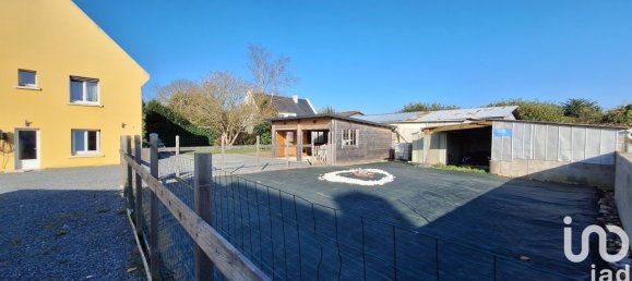 7 Schlafzimmer Haus in Guemene-Penfao, France, Nr. 102647 33