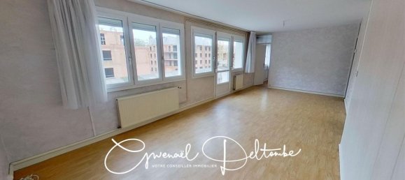 Apartamento T2 em Sainte-Catherine, France N.º 217090 16
