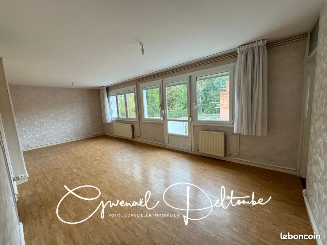 Apartamento T2 em Sainte-Catherine, France N.º 217090