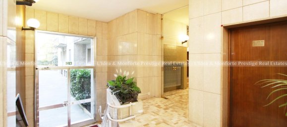 4 rooms Apartment in Milan, Italy No. 243986 26