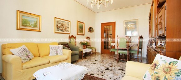 4 rooms Apartment in Milan, Italy No. 243986 7
