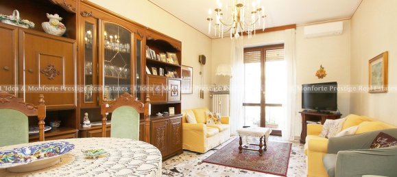 4 rooms Apartment in Milan, Italy No. 243986 3