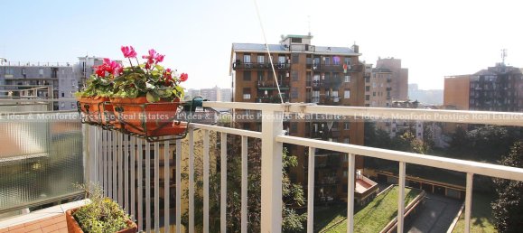 4 rooms Apartment in Milan, Italy No. 243986 13