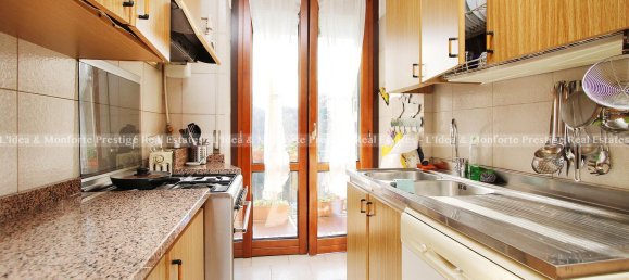 4 rooms Apartment in Milan, Italy No. 243986 10