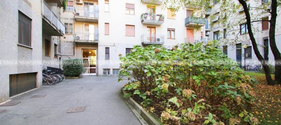 4 rooms Apartment in Milan, Italy No. 243986 31