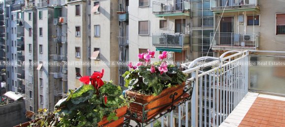 4 rooms Apartment in Milan, Italy No. 243986 14