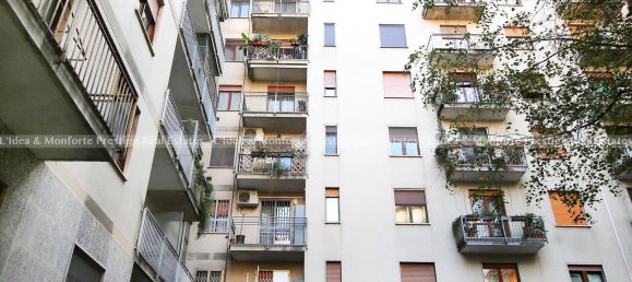 4 rooms Apartment in Milan, Italy No. 243986 30