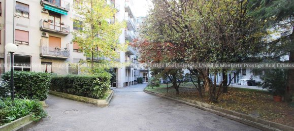 4 rooms Apartment in Milan, Italy No. 243986 33