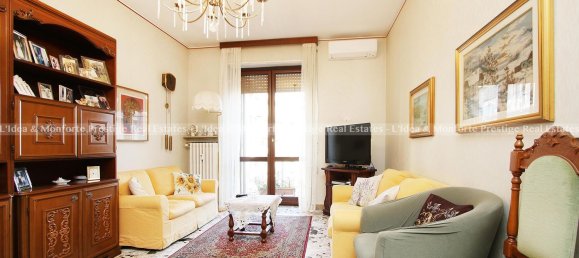 4 rooms Apartment in Milan, Italy No. 243986 4
