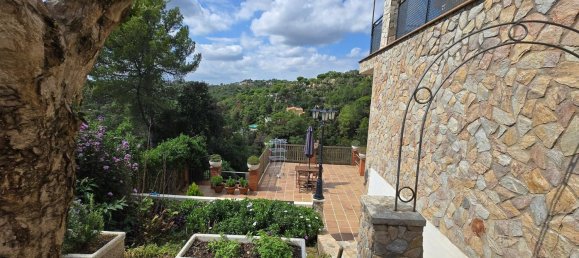 5 Schlafzimmer Haus in Lloret de Mar, Spain, Nr. 189325 26