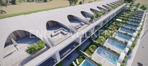 Terreno em Almancil, Portugal 6467 m² N.º 146658 5