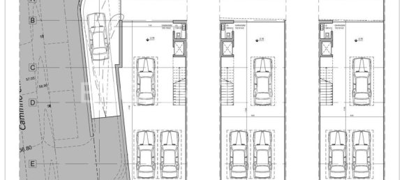 Terreno em Almancil, Portugal 6467 m² N.º 146658 22
