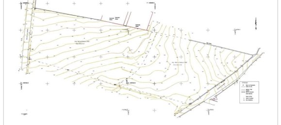 Terreno em Almancil, Portugal 6467 m² N.º 146658 13