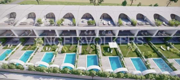 Terreno em Almancil, Portugal 6467 m² N.º 146658 4