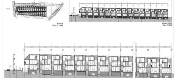 Terreno em Almancil, Portugal 6467 m² N.º 146658 31