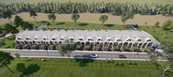 Terreno em Almancil, Portugal 6467 m² N.º 146658 11