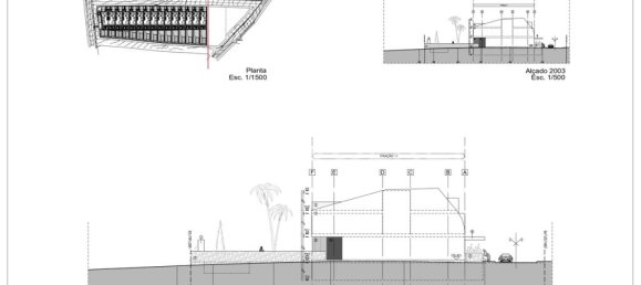 Terreno em Almancil, Portugal 6467 m² N.º 146658 30