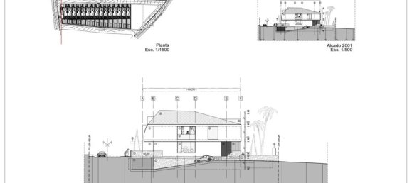 Terreno em Almancil, Portugal 6467 m² N.º 146658 28