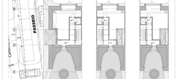 Terreno em Almancil, Portugal 6467 m² N.º 146658 25