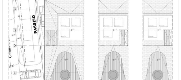 Terreno em Almancil, Portugal 6467 m² N.º 146658 26