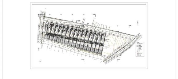 Terreno em Almancil, Portugal 6467 m² N.º 146658 16