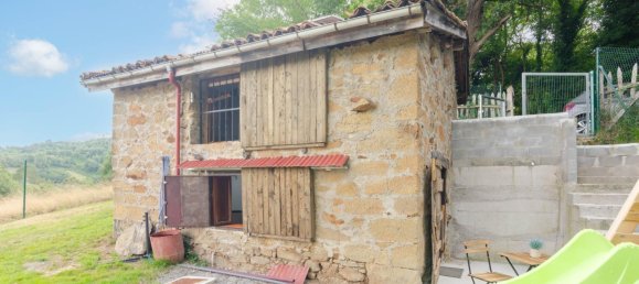 1 Schlafzimmer Haus in Mieres, Spain, Nr. 141938 28