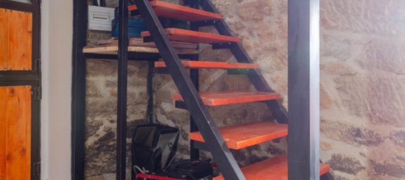 1 Schlafzimmer Haus in Mieres, Spain, Nr. 141938 14