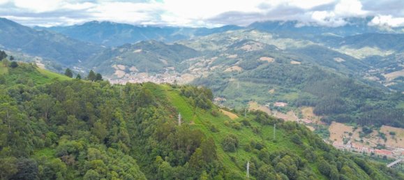 1 Schlafzimmer Haus in Mieres, Spain, Nr. 141938 32