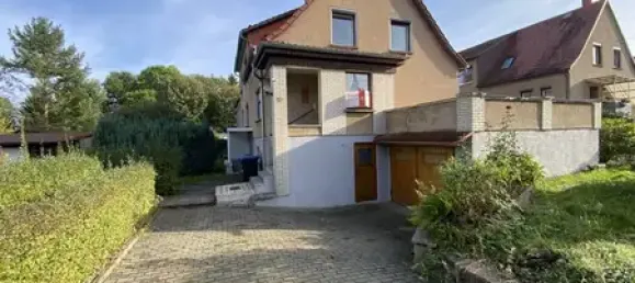 3 غرف نوم تاون هاوس في Gotha, Germany رقم 136594 2