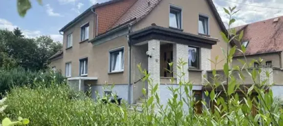 3 غرف نوم تاون هاوس في Gotha, Germany رقم 136594 3