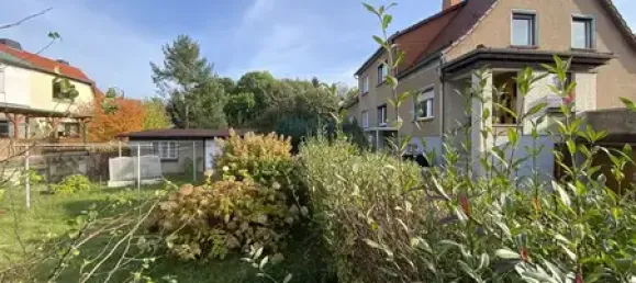 3 غرف نوم تاون هاوس في Gotha, Germany رقم 136594 17