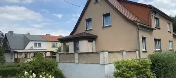 3 غرف نوم تاون هاوس في Gotha, Germany رقم 136594 19