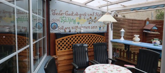 1 Schlafzimmer Stadthaus in Goslar, Germany, Nr. 364206 11