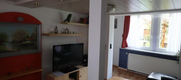 1 Schlafzimmer Stadthaus in Goslar, Germany, Nr. 364206 13