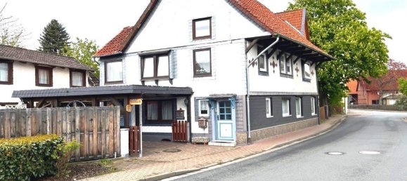 1 Schlafzimmer Stadthaus in Goslar, Germany, Nr. 364206 2