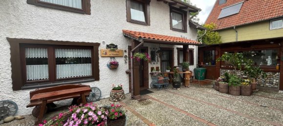 1 Schlafzimmer Stadthaus in Goslar, Germany, Nr. 364206 17