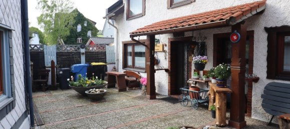 1 Schlafzimmer Stadthaus in Goslar, Germany, Nr. 364206 18