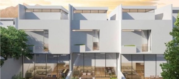 3 bedrooms House in Nuevo Leon, Mexico No. 183632 2