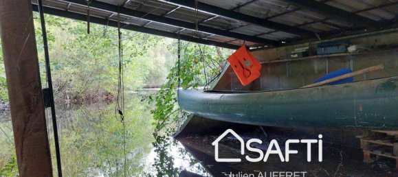 10 chambres Terrain à Souesmes, France No. 158528 20