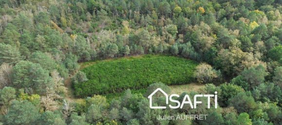 10 chambres Terrain à Souesmes, France No. 158528 17