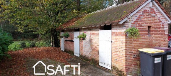 10 chambres Terrain à Souesmes, France No. 158528 13